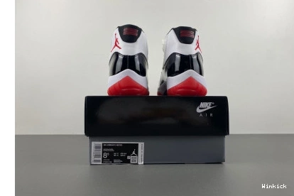 CT8012-106 high 11 Air Jordan 0805